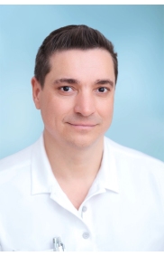 Курманов Александр Геннадьевич