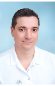 Курманов Александр Геннадьевич