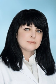 Лангольф Ирина Александровна