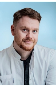 Насонов Артем Владимирович