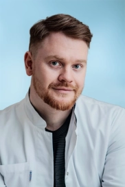 Насонов Артем Владимирович