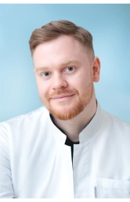 Насонов Артем Владимирович