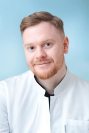 Насонов Артем Владимирович