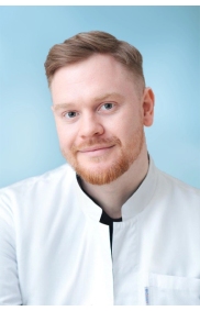 Насонов Артем Владимирович