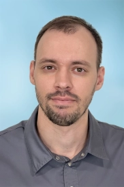 Негляд Михаил Юрьевич