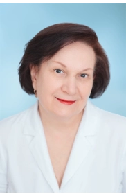 Петрова Ольга Владимировна