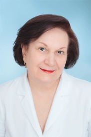 Петрова Ольга Владимировна