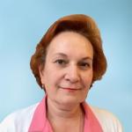 Петрова Ольга Владимировна