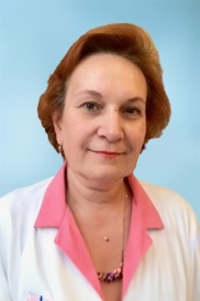 Петрова Ольга Владимировна