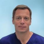 Рысин Игорь Борисович