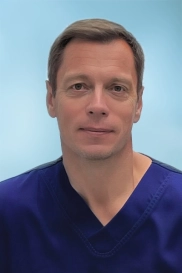 Рысин Игорь Борисович