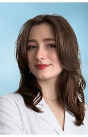 Шабан Диана Йоусефовна