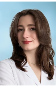 Шабан Диана Йоусефовна
