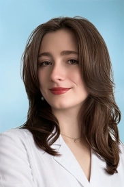 Шабан Диана Йоусефовна
