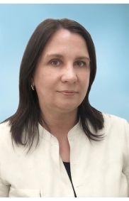 Тюльпакова Ольга Владимировна