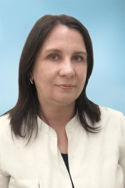 Тюльпакова Ольга Владимировна