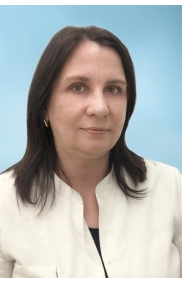 Тюльпакова Ольга Владимировна