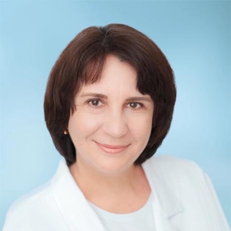 Тюльпакова Ольга Владимировна
