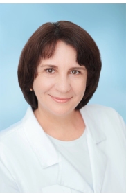 Тюльпакова Ольга Владимировна