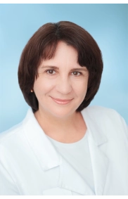 Тюльпакова Ольга Владимировна