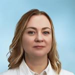 Юрченко Юлия Николаевна Юрченко Юлия Николаевна