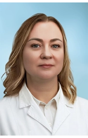 Юрченко Юлия Николаевна