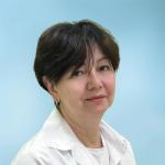 Ямпольская-Гостева Инна Александровна