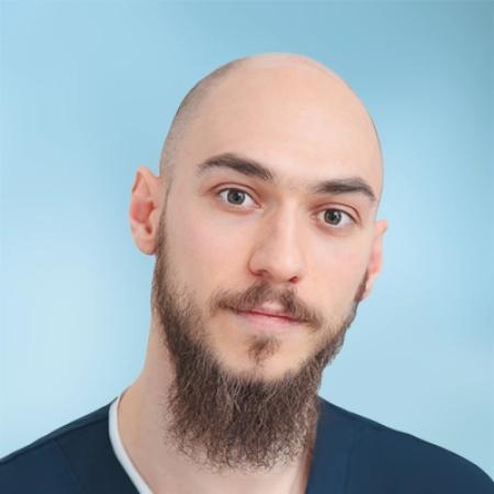 Андрианов Максим Юрьевич
