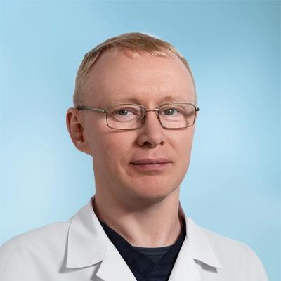 Чиняков Михаил Владленович