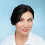 Дряева Лейла Алексеевна