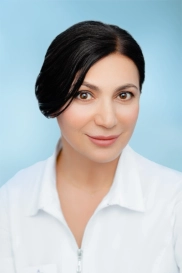 Дряева Лейла Алексеевна