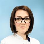 Евдокимова Татьяна Павловна