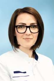 Евдокимова Татьяна Юрьевна
