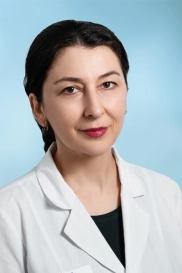 Товсултанова Мадина Хасановна