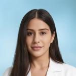 Устарханова Умукусюм Магомедовна