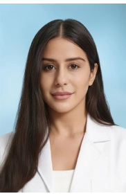 Устарханова Умукусюм Магомедовна