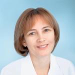 Воротникова Галина Вениаминовна