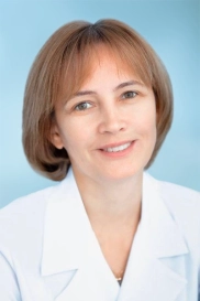 Воротникова Галина Вениаминовна