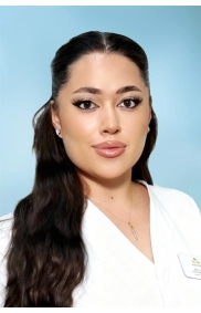 Ахильгова Аза Азраиловна