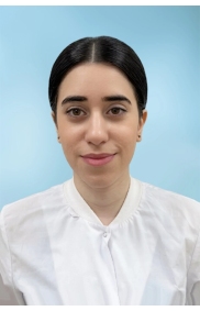 Айвазян Анна Сейрановна