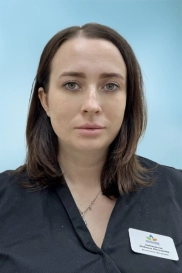 Бабовникова Людмила Николаевна