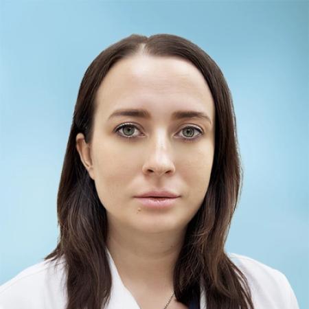 Бабовникова Людмила Николаевна