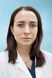 Бабовникова Людмила Николаевна