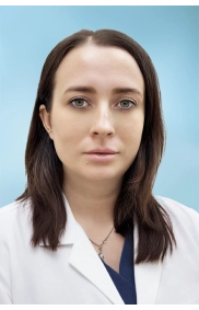 Бабовникова Людмила Николаевна