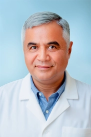 Баходиров Фарход Бахромович