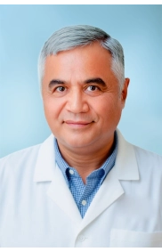 Клиника неврологии и ортопедии «Здравклиник» на ст. м. «Щёлковская»