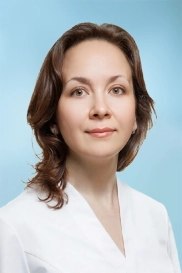 Байметова Тулганай Рифатовна