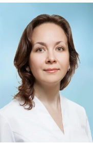 Байметова Тулганай Рифатовна