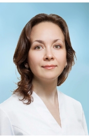 Байметова Тулганай Рифатовна