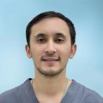 Бободжонов Анваржон Азамжонович